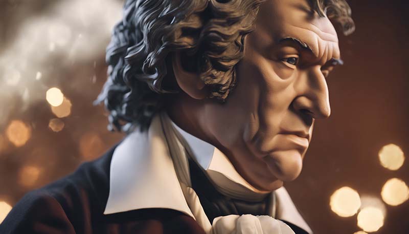 The Last Days of Ludwig van Beethoven: A Composer's Final Symphony