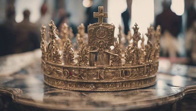 The Holy Roman Empire: A Legacy of Power and Prestige