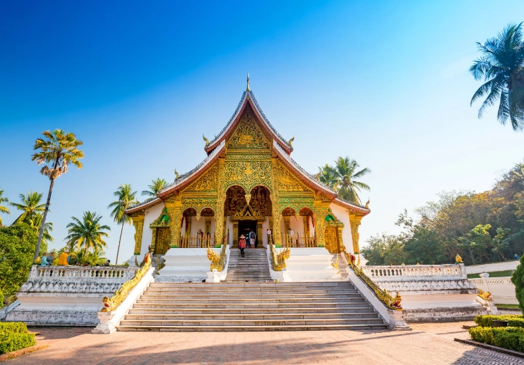 Luang Prabang travel guide