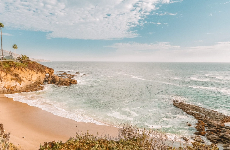 best beaches in California best beaches in California