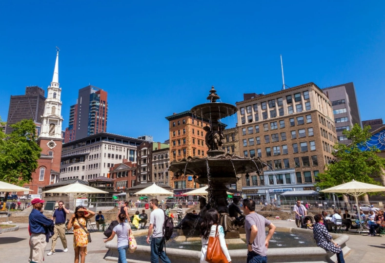 things to do in boston