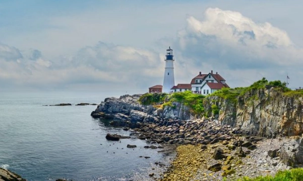 best east coast vacations