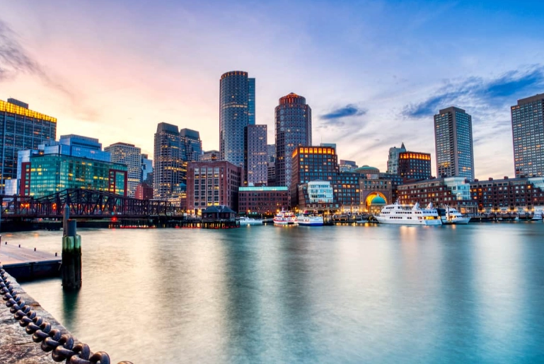 things to do in boston