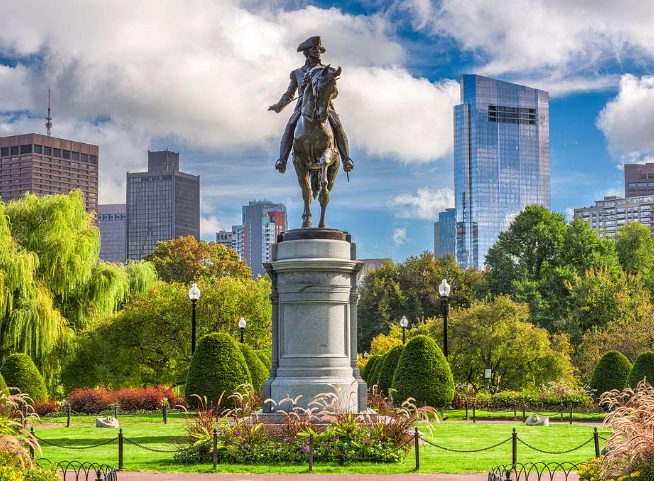 things to do in boston