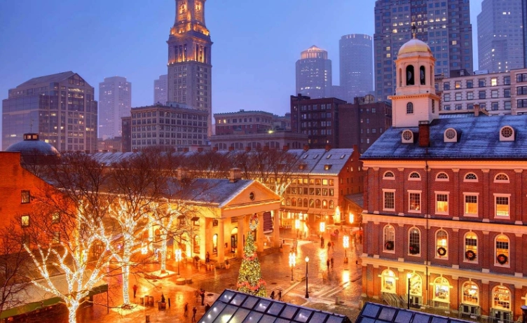 Boston sightseeing Boston sightseeing