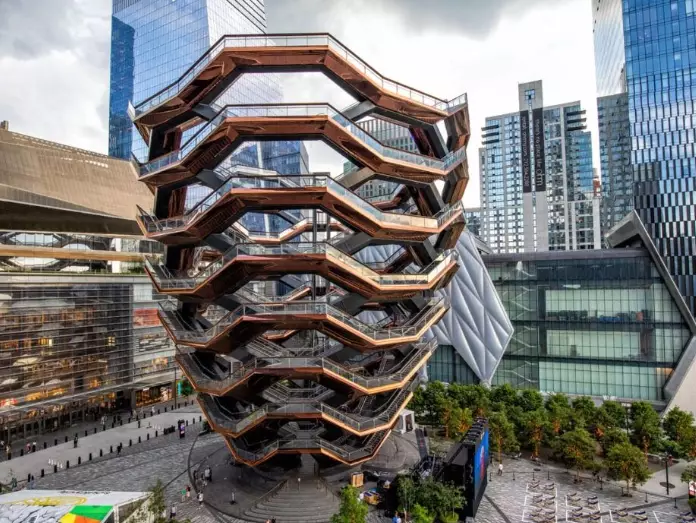 new york tourist attractions