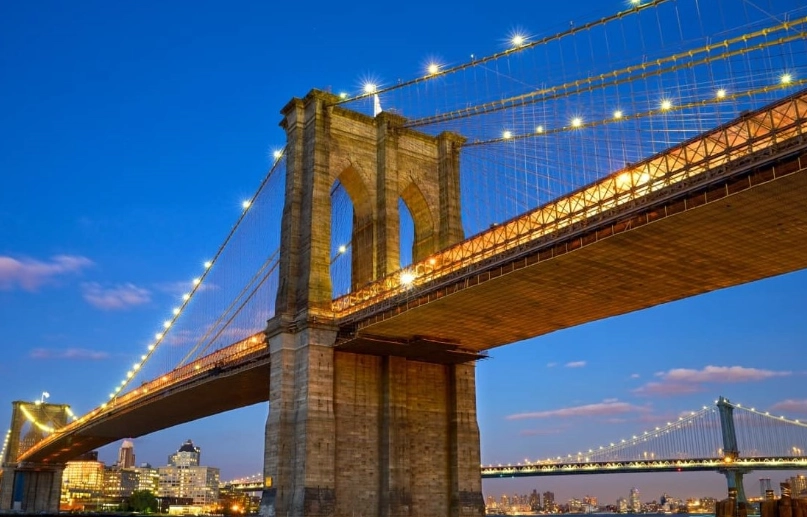 new york tourist attractions