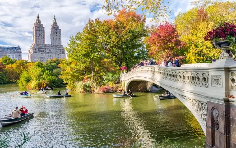 new york tourist attractions