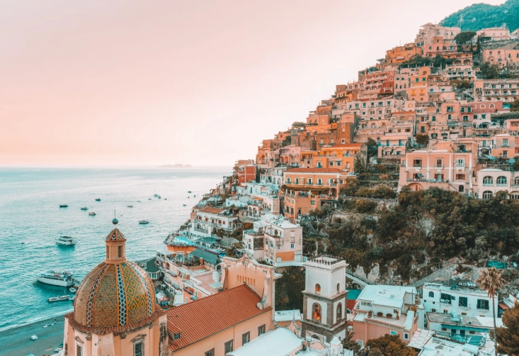 Best Places in Southern Italy Best Places in Southern Italy