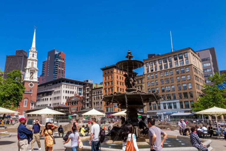 things to do in Boston things to do in Boston