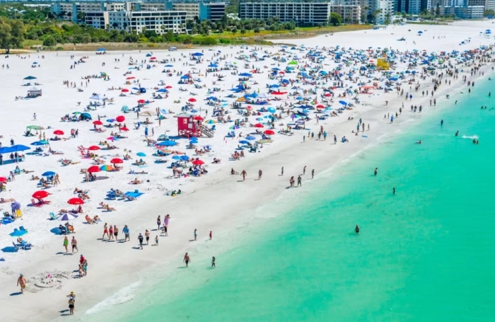 Florida travel guide