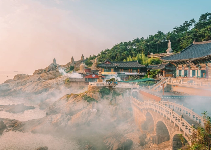 Seoul attractions Seoul attractions