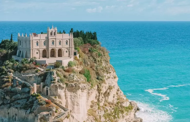 Best Places in Southern Italy Best Places in Southern Italy