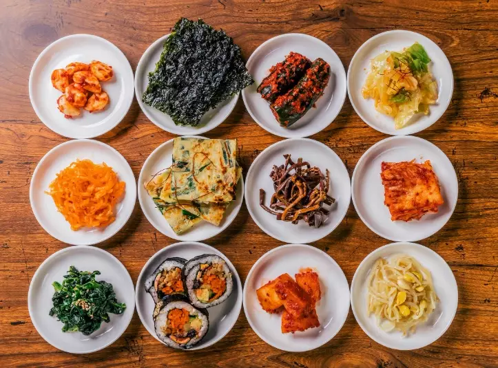 must-try Korean dishes