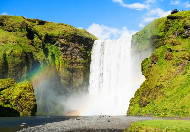 iceland itinerary iceland itinerary