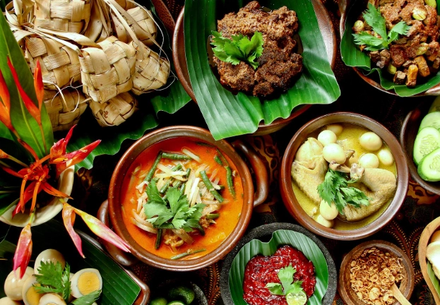 Indonesian food guide Indonesian food guide