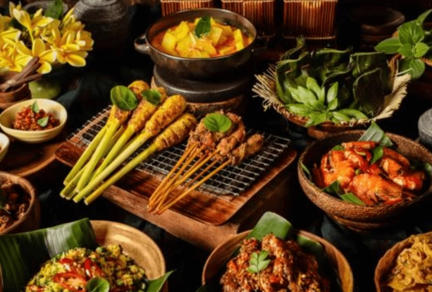 best Indonesian dishes best Indonesian dishes
