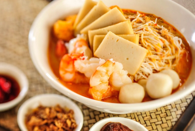 Singapore food guide Singapore food guide