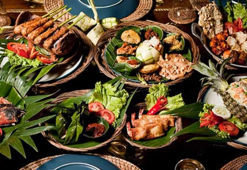 best Indonesian dishes best Indonesian dishes