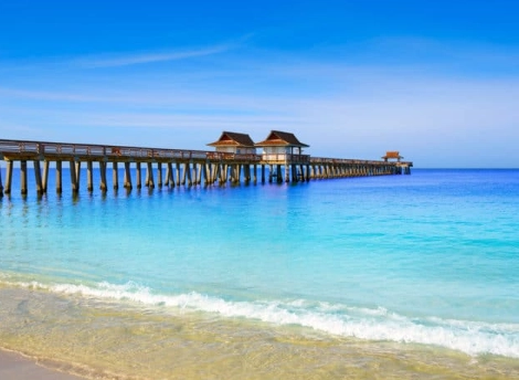 best places to visit in Florida