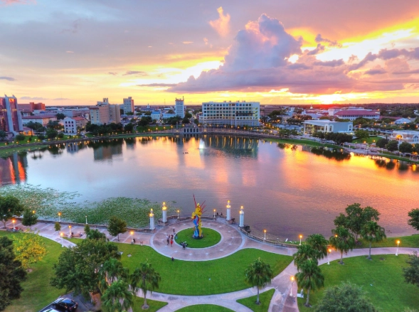 Florida travel guide