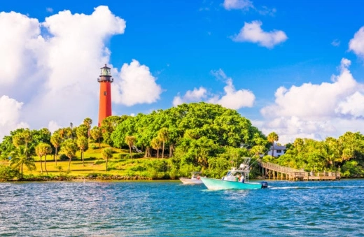 Florida travel guide