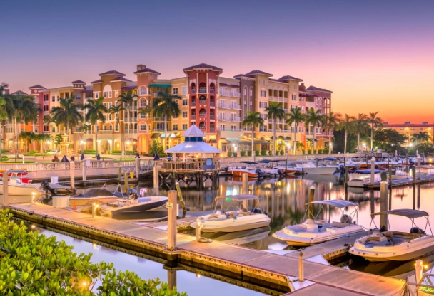 things to do in Florida