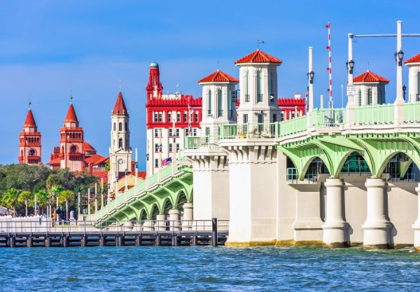 best places to visit in Florida