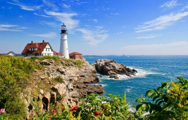best east coast vacation spots best east coast vacation spots