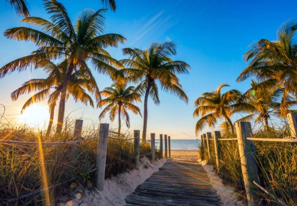 best places to visit in Florida