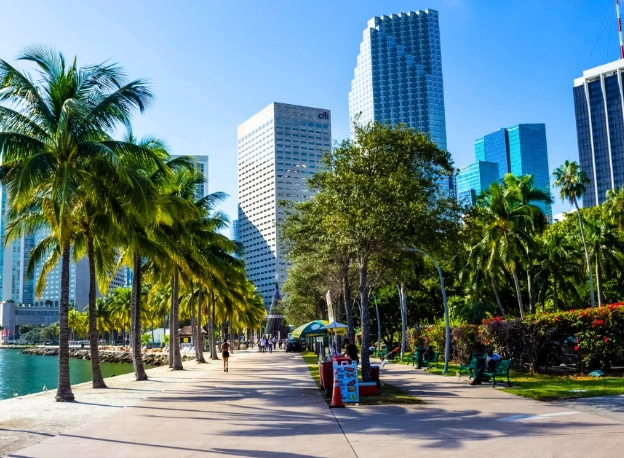 best places to visit in Florida