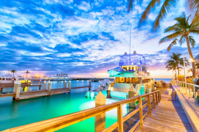 places to visit in florida