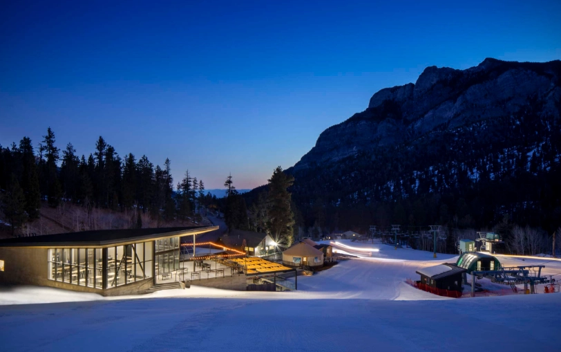 things to do in Las Vegas