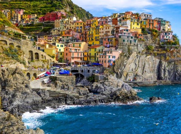best places to visit in italy