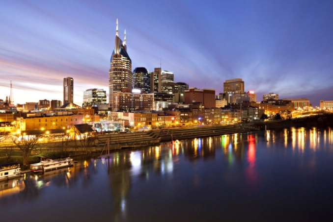 most beautiful cities in USA