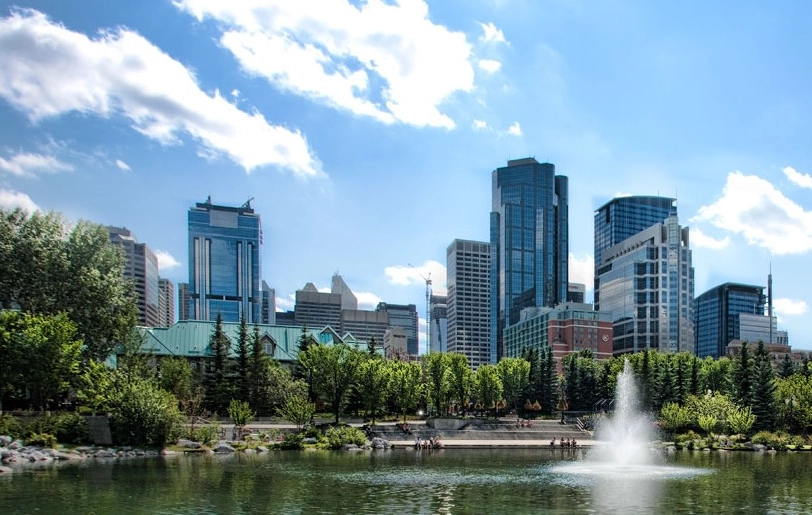calgary attractions