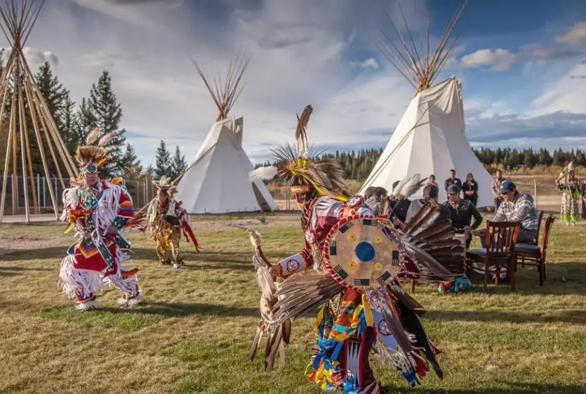 Canada travel destinations