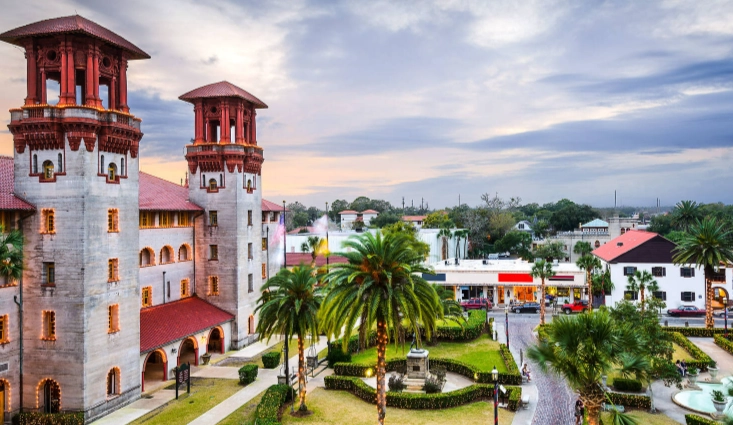 florida vacation ideas