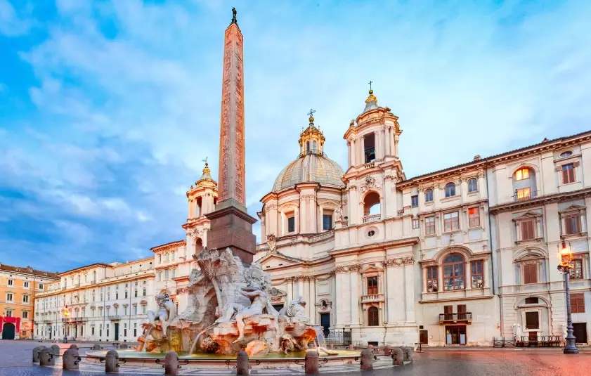 what to see in rome