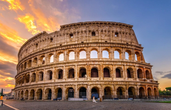 best places to visit in italy