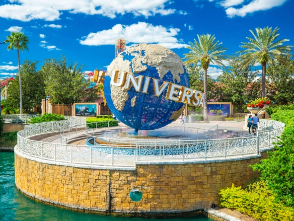 florida vacation ideas