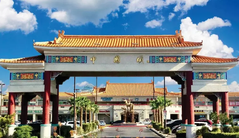 Las Vegas travel guide