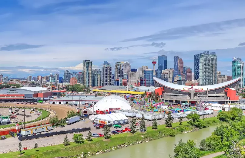 things to do in calgary