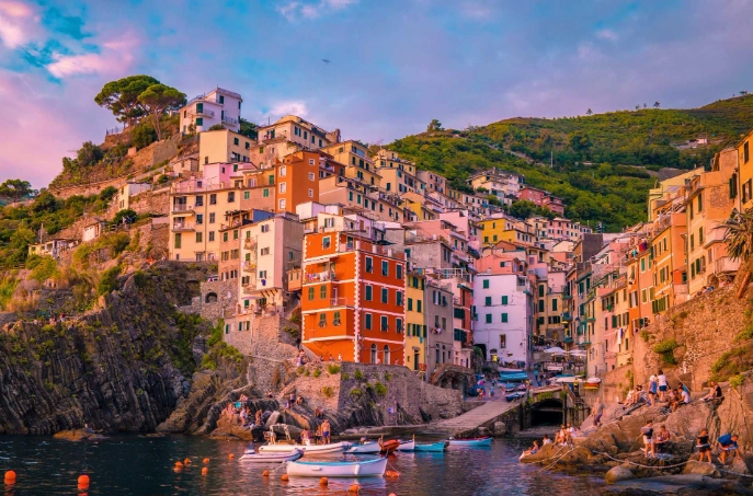 italy travel guide