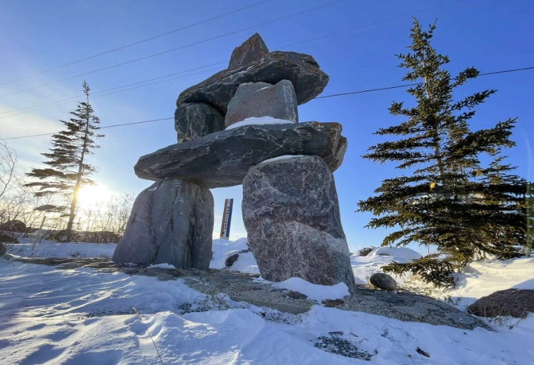 best places to visit in Canada