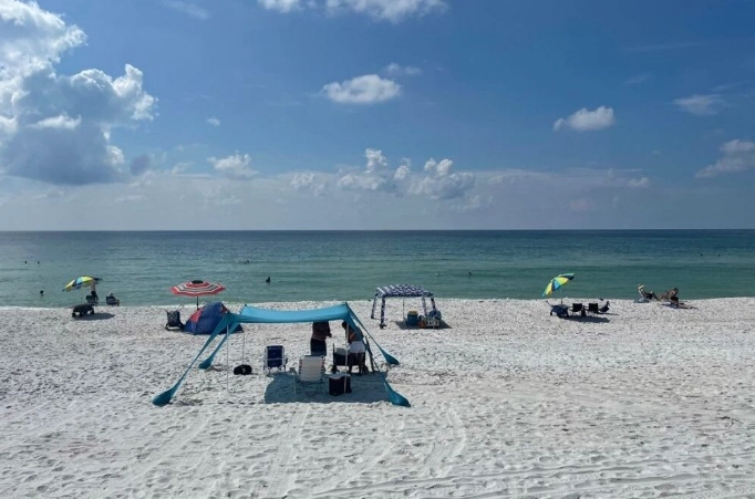 best beaches on Florida gulf coast best beaches on Florida gulf coast