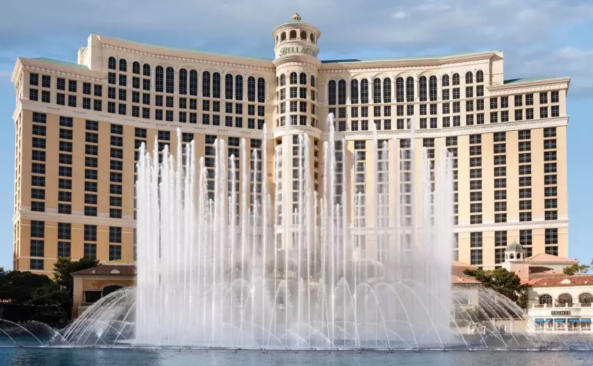 things to do in Las Vegas