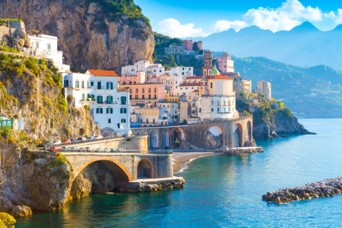 best places to visit in italy