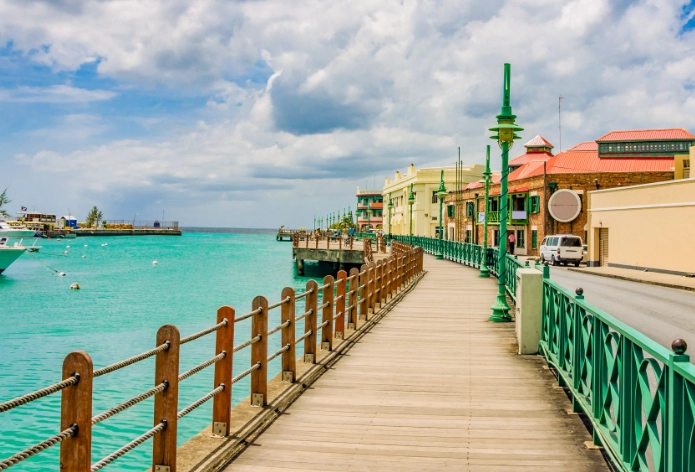 Barbados attractions