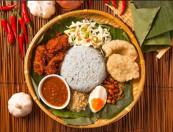 best Malaysian dishes best Malaysian dishes